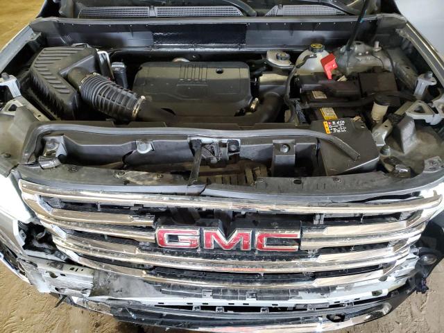 1GKKNUL43PZ140148 GMC ACADIA SLT