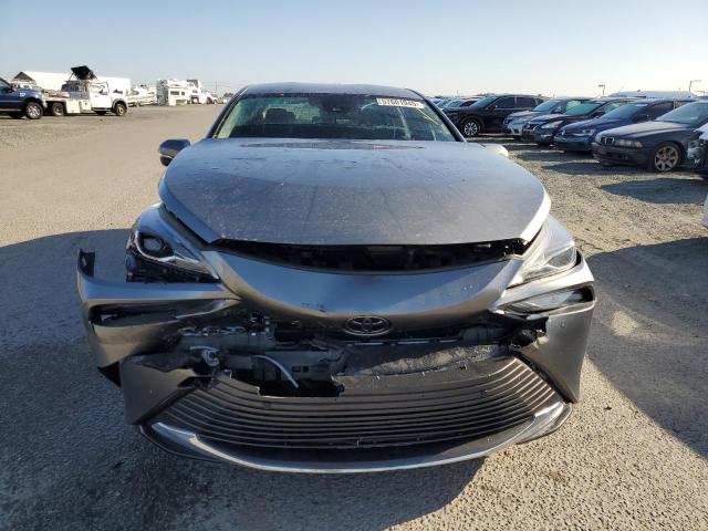 JTDAAAAA0PA008053 Toyota Mirai Xle