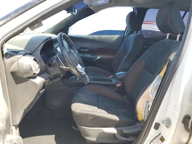 3N1CP5DVXML515790 Nissan 2021