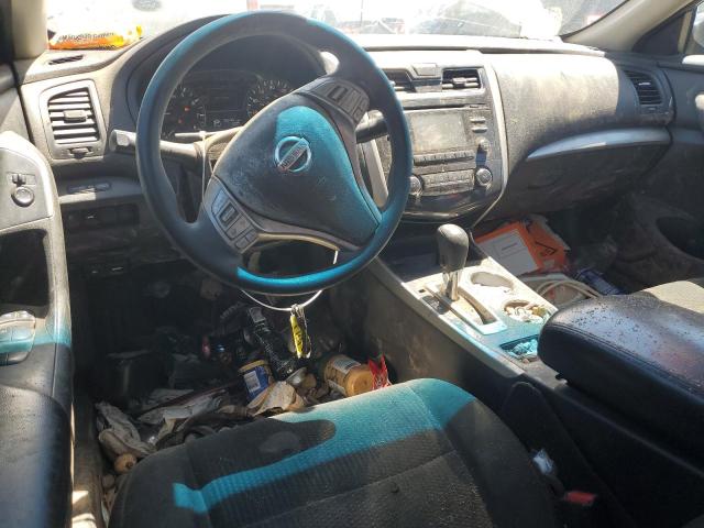 1N4AL3AP1FN892107 Nissan ALTIMA 2.5