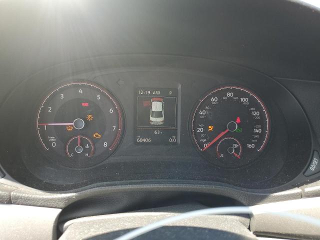 1VWSA7A31MC007032 Volkswagen PASSAT SE