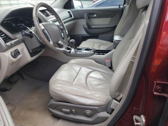 1GKKRRKD8GJ262294 GMC ACADIA SLT