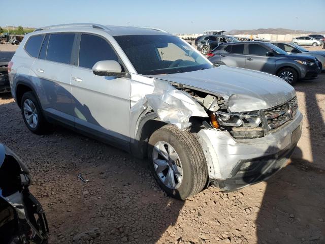1V2WR2CA6KC559505 Volkswagen ATLAS SE