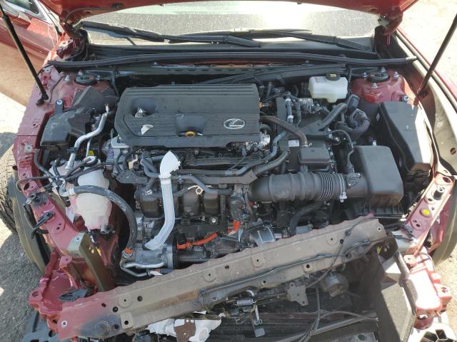 58ADA1C17SU059698 Lexus a25a-fxs