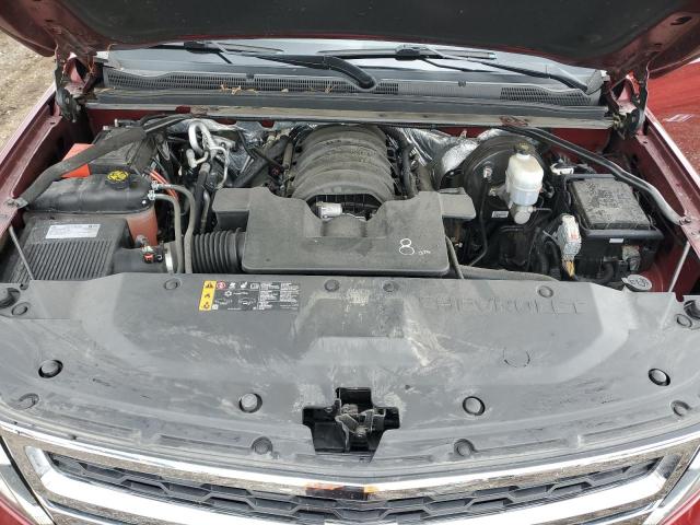 1GNSKBKC6JR344636 Chevrolet TAHOE K150