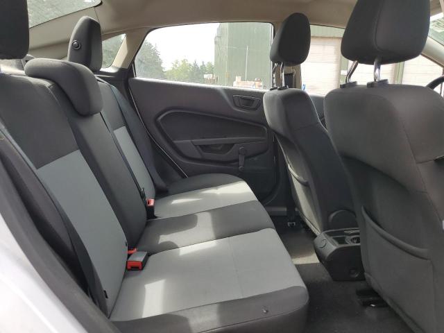3FADP4AJ3GM198467 Ford FIESTA S