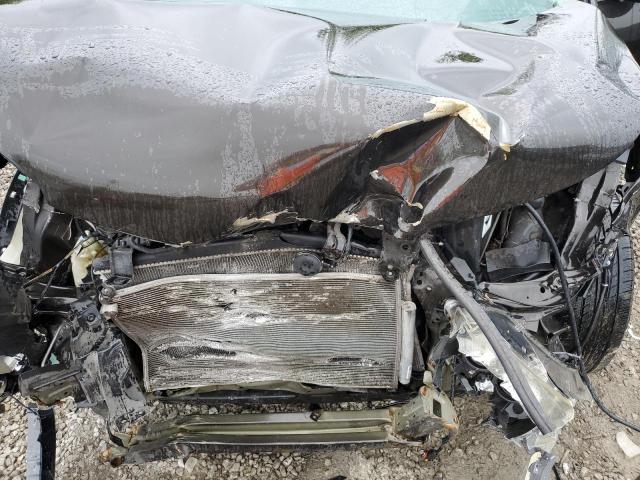 2HKRM4H58FH704249 Honda CR-V EX