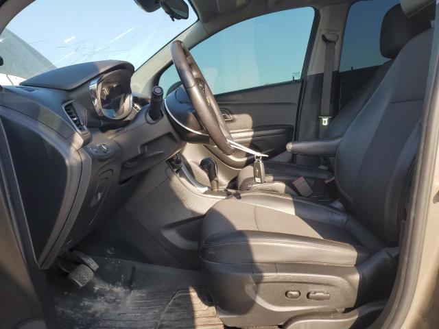 KL7CJPSM9NB516885 Chevrolet TRAX 1LT