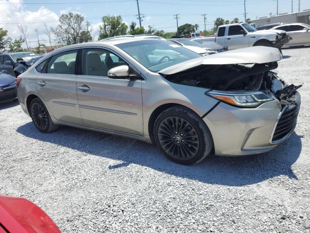 4T1BK1EB9GU217127 Toyota AVALON XLE