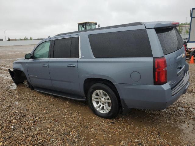 1GNSKHKC6GR324964 Chevrolet l83 - sidi, vvt, afm, e85 max, aluminum