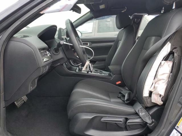 2HGFE2F53RH592613 Honda CIVIC SPOR