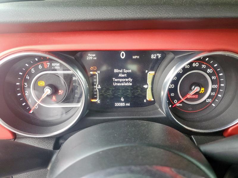 1C4HJXCG3LW212460 Jeep WRANGLER R