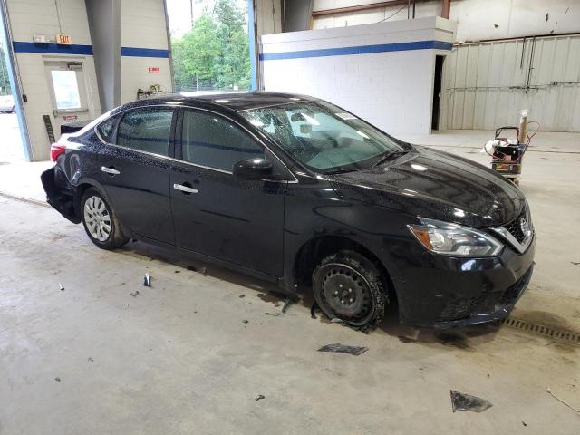 3N1AB7AP5KY215386 Nissan SENTRA S