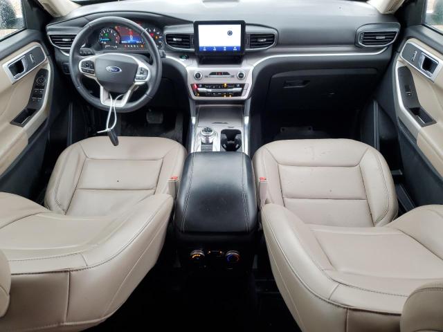 1FMSK7DH8MGA96285 Ford EXPLORER X