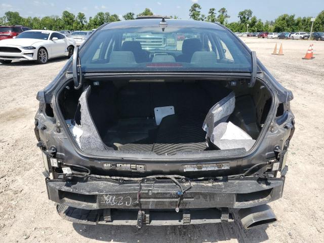 5NPE24AF5KH782683 Hyundai SONATA SE