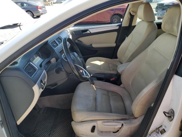 3VWD17AJ6EM292799 Volkswagen JETTA SE