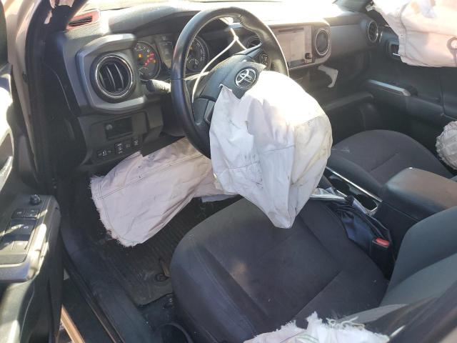 5TFCZ5AN8KX171793 Toyota TACOMA DOU