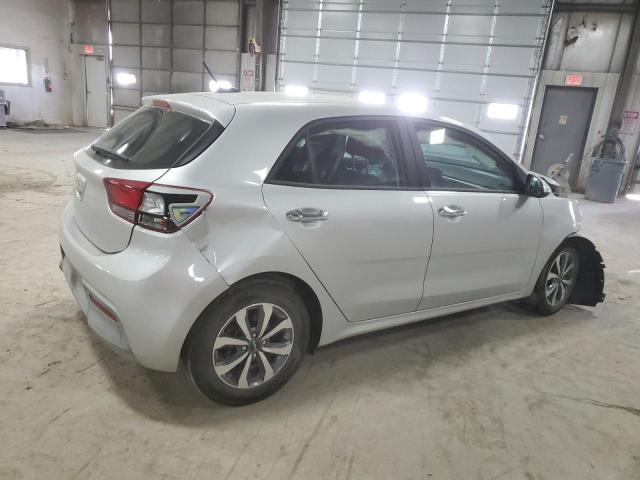 3KPA25AD3PE590600 KIA RIO S