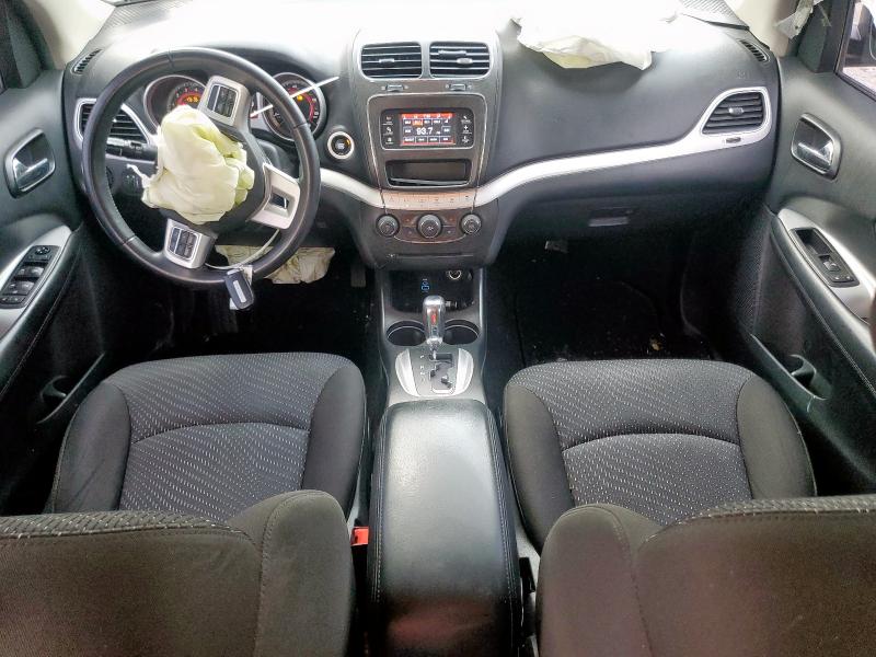 3C4PDCABXLT180941 Dodge JOURNEY SE