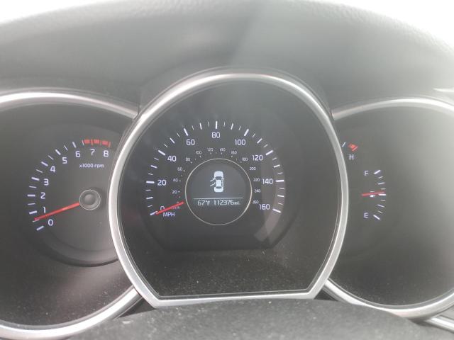 5XXGN4A70FG354482 KIA dohc gdi theta ii
