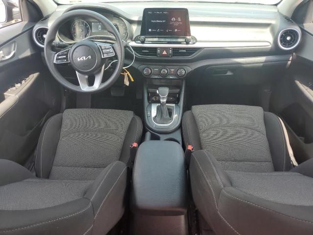 3KPF24AD3RE826696 KIA FORTE LX