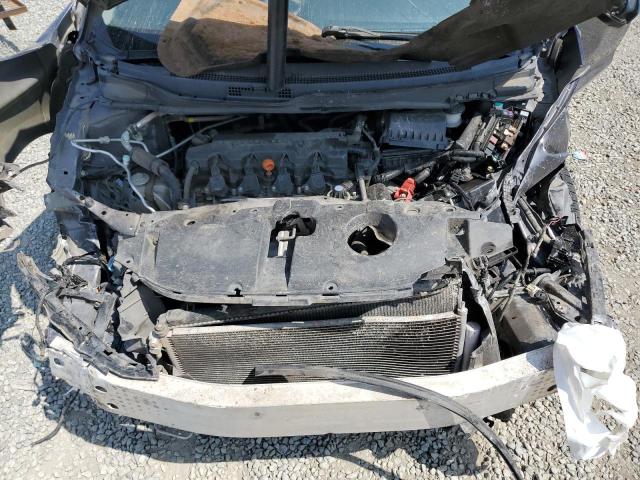 19XFB2F56EE036809 Honda r18z1