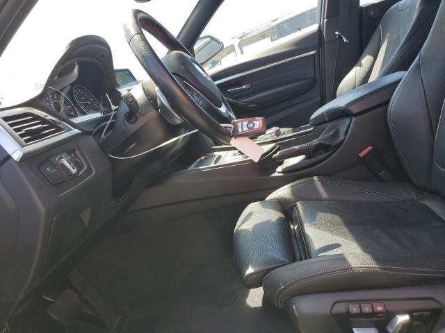 WBA8K3C58HK679292 BMW 330 XI