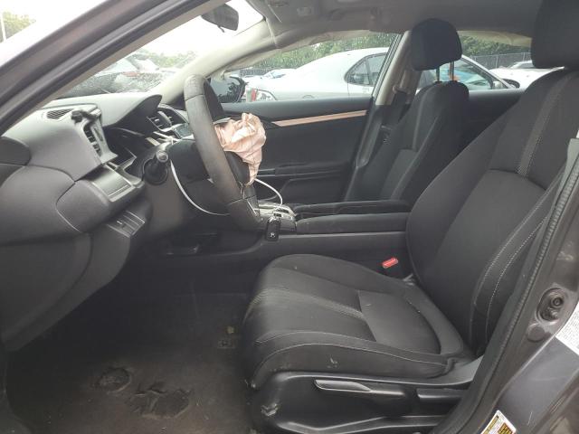 2HGFC2F74HH502925 Honda CIVIC EX