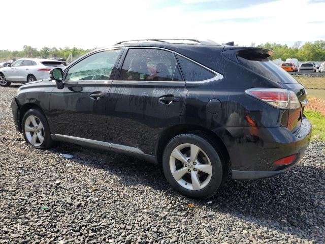 2T2BK1BA7FC255771 Lexus RX 350 BAS