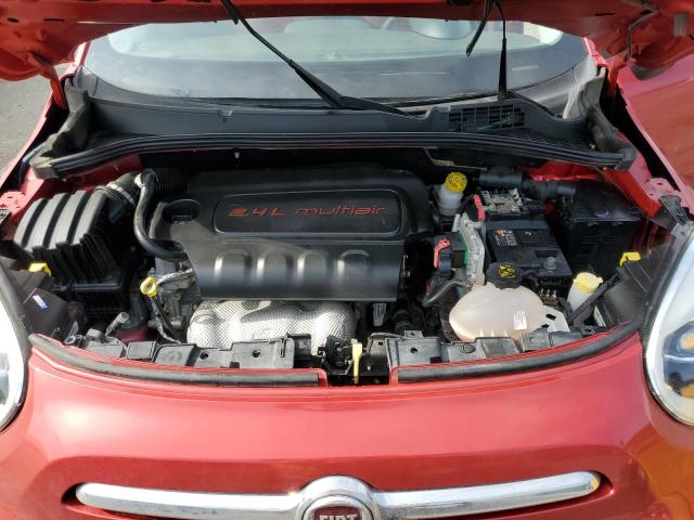 ZFBCFYBT0GP337935 Fiat 500X
