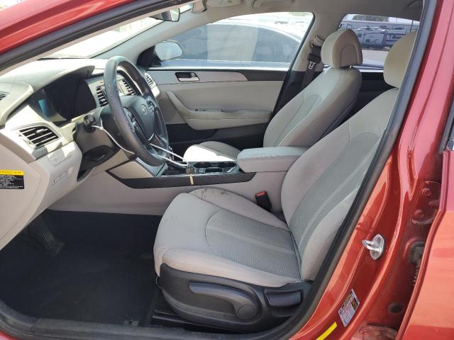 5NPE24AF2HH483998 Hyundai 2017
