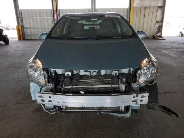 JTDKN3DU6E1853271 Toyota 2zr-fxe+3jm