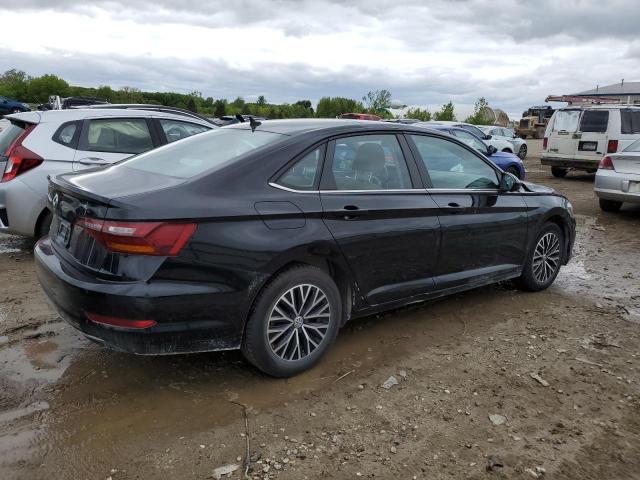 3VWC57BU3KM042070 Volkswagen JETTA S