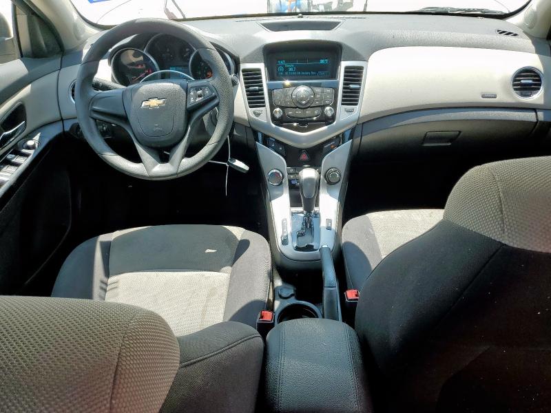 1G1PA5SH9E7373640 Chevrolet luw