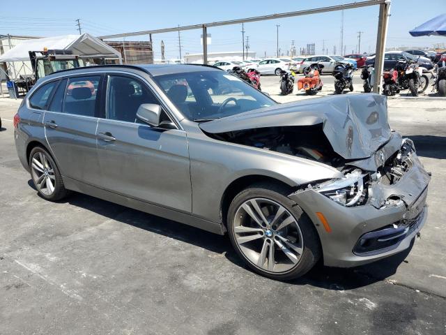 WBA8K3C58HK679292 BMW 330 XI