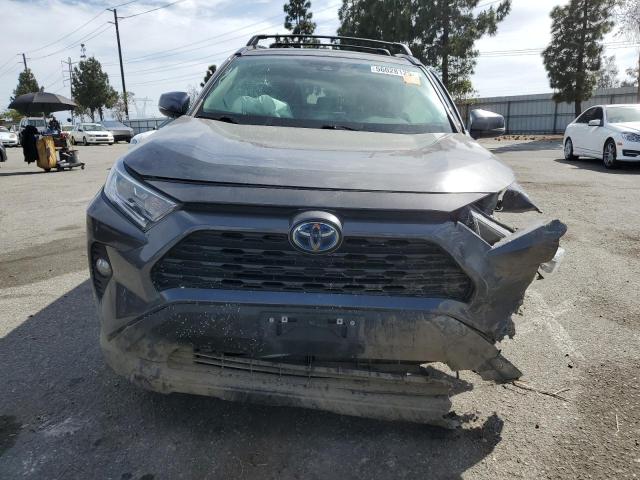 2T3RWRFV3MW115805 Toyota Rav4 Xle