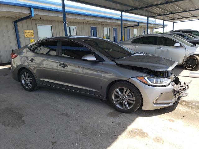 KMHD84LF2HU407674 Hyundai 2017