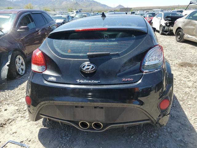 KMHTC6AE5GU287559 Hyundai VELOSTER T