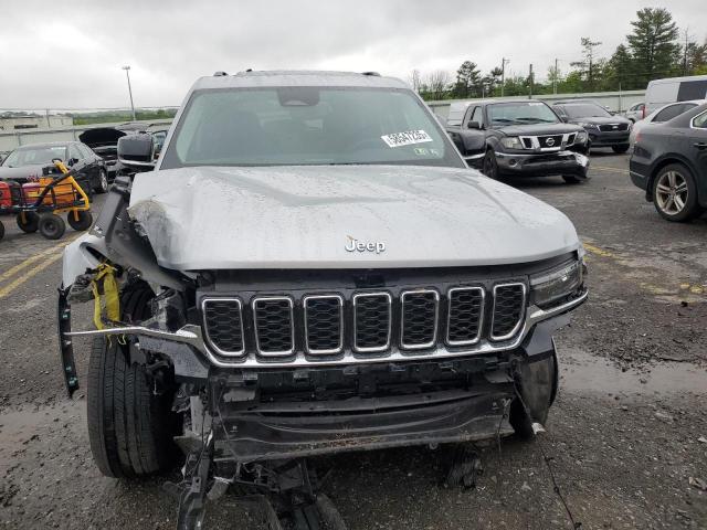 1C4RJYB67PC649761 Jeep Grand Cher