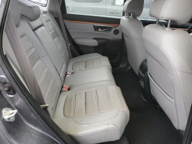 JHLRW2H81KX018189 Honda CR-V EXL
