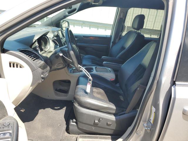 2C4RDGCG1JR207453 Dodge GRAND CARA