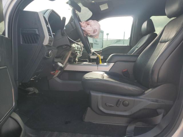 1FT7W2BT2NED75527 Ford F250 SUPER