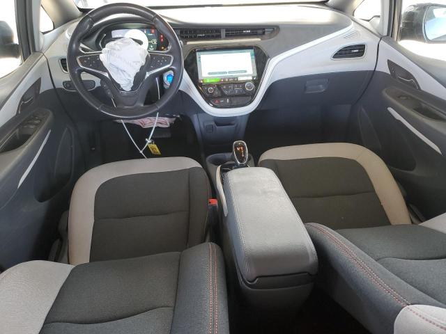 1G1FY6S0XL4137696 Chevrolet 2020