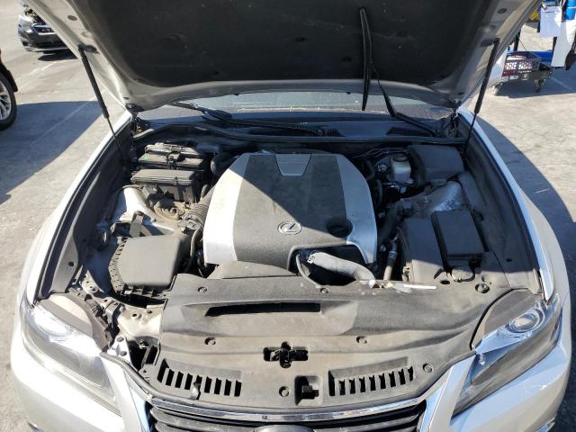 JTHBE1BL1E5042404 Lexus 2gr-fse