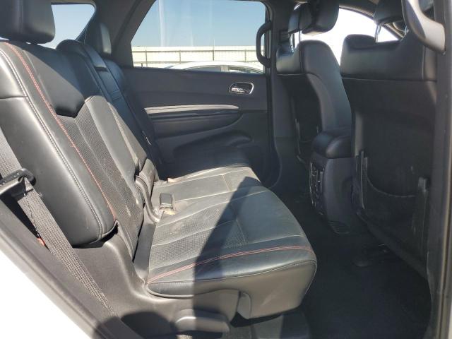 1C4SDJCT8FC824067 Dodge DURANGO R/