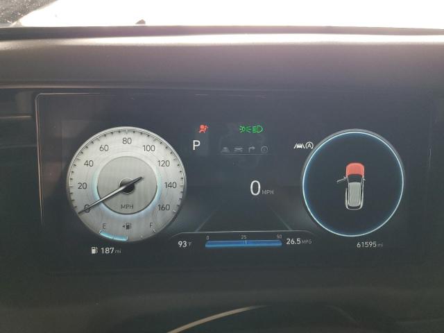 KM8JF3AE6PU183613 Hyundai gdi theta iii