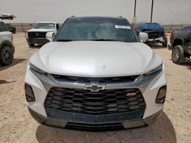 3GNKBERS2NS148923 Chevrolet lgx