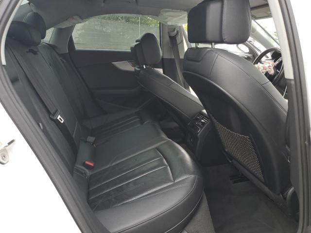 WAUENAF40HN001264 Audi A4 PREMIUM