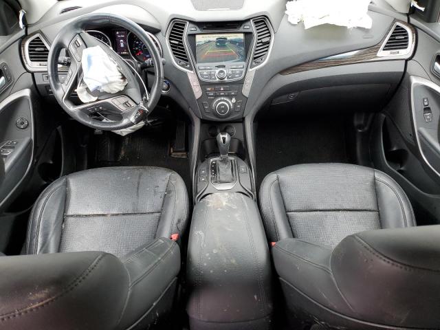 5XYZWDLA9FG235730 Hyundai SANTA FE S