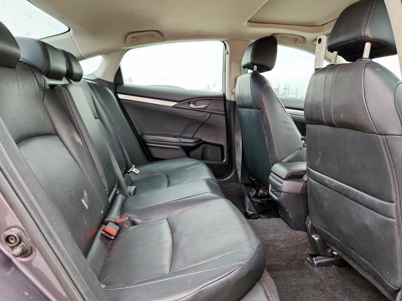19XFC1F90HE008213 Honda CIVIC TOUR